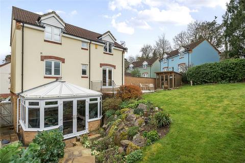 4 bedroom detached house for sale, Lilley Walk, Honiton, Devon, EX14