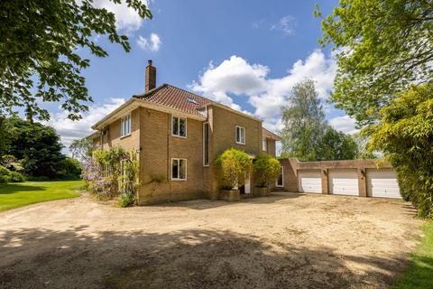 6 bedroom detached house for sale, Yarlington, Wincanton, Somerset, BA9