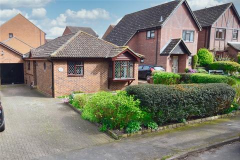 32 Lower Harlings, Shotley Gate, Ipswich, IP9 1RP
