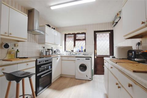 32 Lower Harlings, Shotley Gate, Ipswich, IP9 1RP