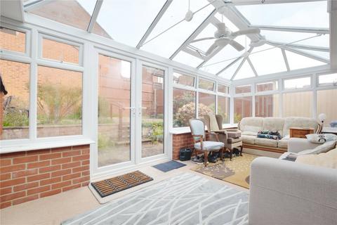 32 Lower Harlings, Shotley Gate, Ipswich, IP9 1RP