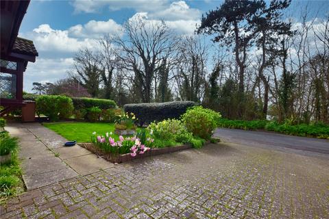 32 Lower Harlings, Shotley Gate, Ipswich, IP9 1RP