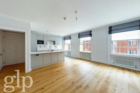 3 bedroom flat to rent - Gower Street, London, Greater London, WC1E