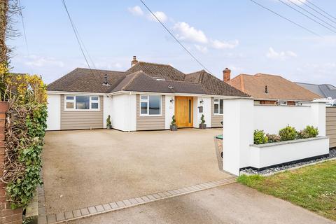 4 bedroom bungalow for sale, Topsham, Exeter EX3