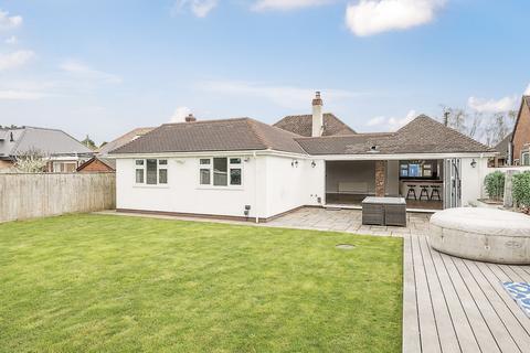 6 bedroom bungalow for sale, Topsham, Exeter EX3