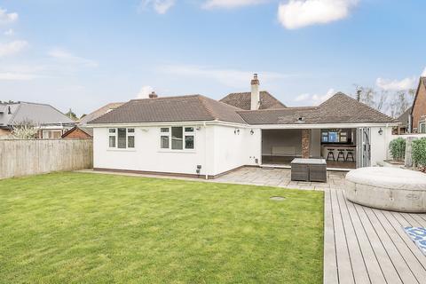 4 bedroom bungalow for sale, Topsham, Exeter EX3