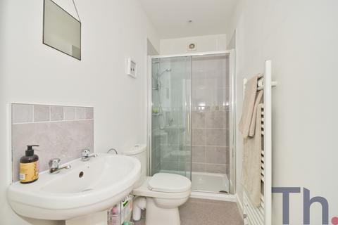 1 bedroom flat for sale, Clarence Buildings, Freshwater PO40