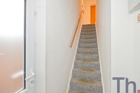 1 bedroom flat for sale, Clarence Buildings, Freshwater PO40