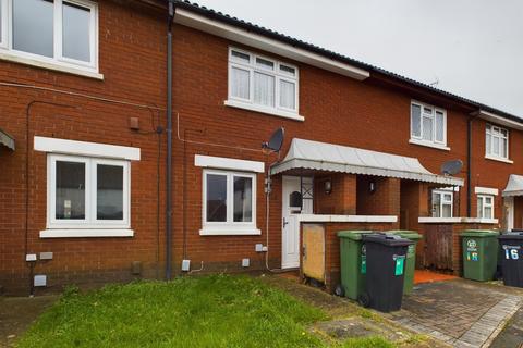1 bedroom flat for sale, Stroudley Avenue, Portsmouth PO6