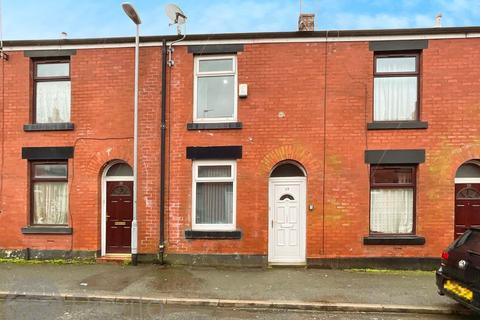 2 bedroom terraced house to rent - Davyhulme Street, Rochdale, OL12