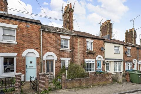 2 bedroom terraced house for sale - Rockstone Lane, Southampton, Hampshire, SO14