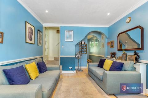 2 bedroom terraced house for sale - Tower Gardens Road, Tower Gardens, London, N17