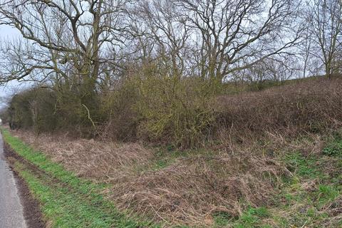 Land for sale, Blue Stone Covert, Walkington, HU17 8SZ