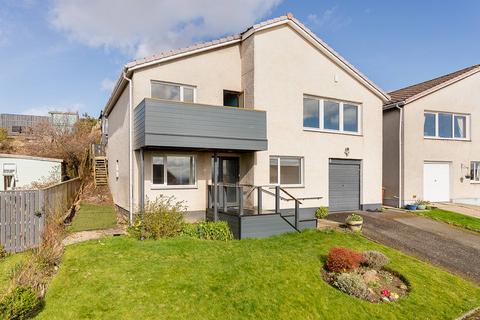 4 bedroom detached house for sale, 30 Frankfield Crescent, Dalgety Bay, Dalgety Bay, KY11 9LW