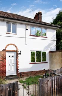 5 bedroom semi-detached house to rent - Parsons Place, Oxford