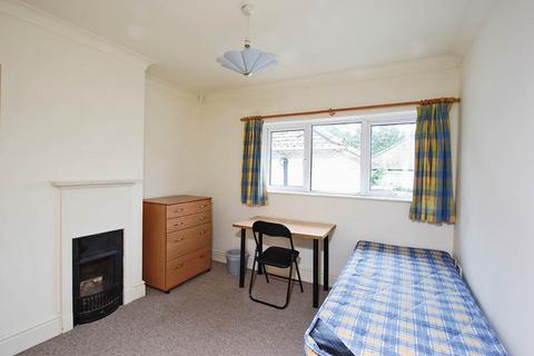 5 bedroom semi-detached house to rent, Parsons Place, Oxford