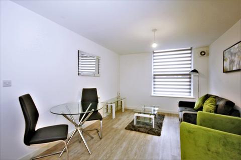 1 bedroom apartment to rent - 16 Cross Street, Preston PR1
