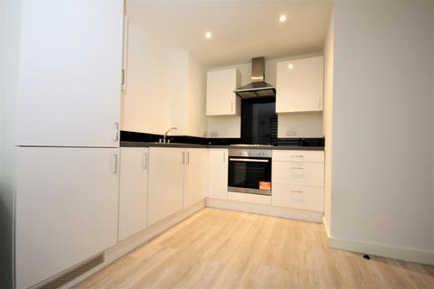 1 bedroom apartment to rent, 16 Cross Street, Preston PR1