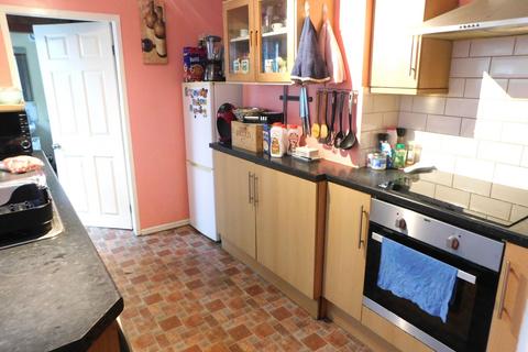 3 bedroom terraced house for sale - Tower Street, Boston