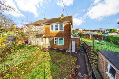 2 bedroom semi-detached house for sale, Swindon,  Wiltshire,  SN2