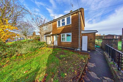 2 bedroom semi-detached house for sale, Swindon,  Wiltshire,  SN2