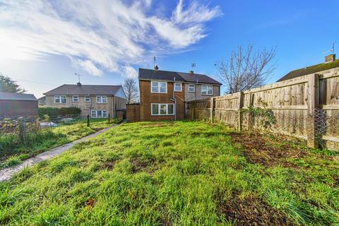 2 bedroom semi-detached house for sale, Swindon,  Wiltshire,  SN2