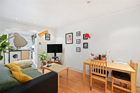 1 bedroom apartment to rent - Willow Vale, London, W12