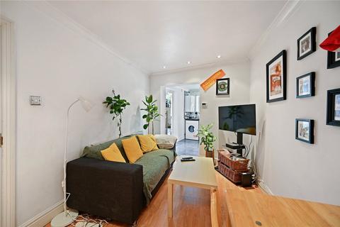 1 bedroom apartment to rent - Willow Vale, London, W12