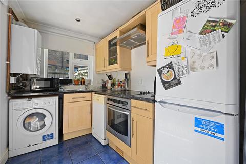 1 bedroom apartment to rent, Willow Vale, London, W12