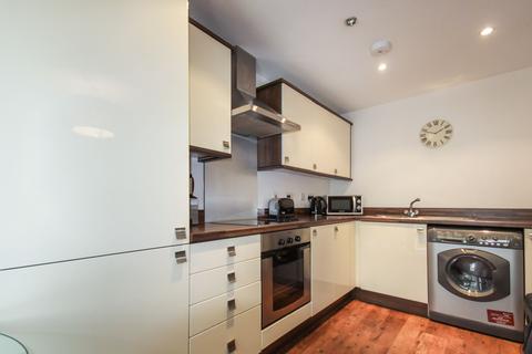 1 bedroom apartment to rent, Friars Wharf Apartments, Green Lane, Gateshead