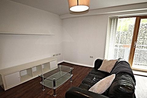 1 bedroom apartment to rent - Friars Wharf Apartments, Green Lane, Gateshead