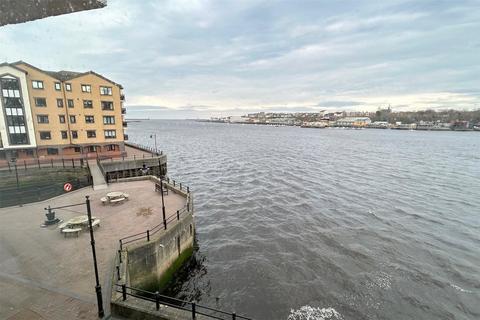 1 bedroom apartment for sale, Dolphin Quay, Clive Street, North Shields, NE29