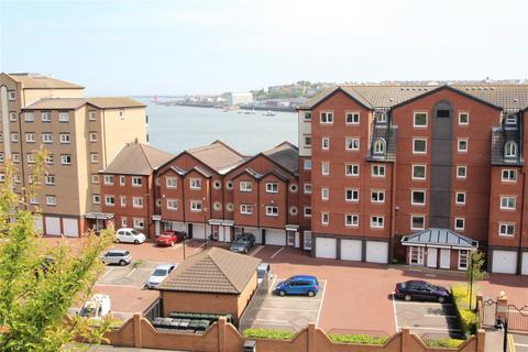 1 bedroom apartment for sale, Dolphin Quay, Clive Street, North Shields, NE29