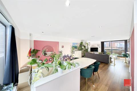 2 bedroom apartment for sale - Madison Square, City Centre, Liverpool, L1
