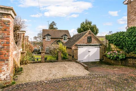 3 bedroom detached house for sale, Gravel Hill, Henley-on-Thames, Oxfordshire, RG9