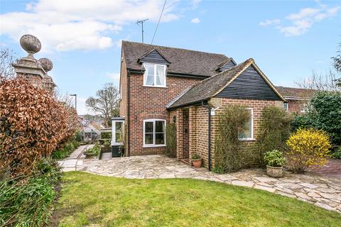 3 bedroom detached house for sale, Gravel Hill, Henley-on-Thames, Oxfordshire, RG9