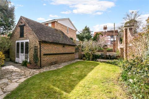 3 bedroom detached house for sale, Gravel Hill, Henley-on-Thames, Oxfordshire, RG9