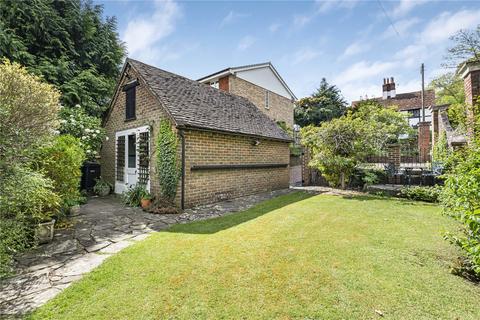 undefined, Gravel Hill, Henley-on-Thames, Oxfordshire, RG9