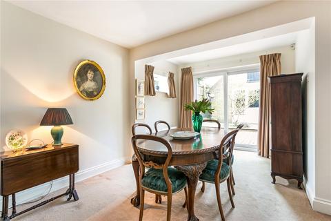 undefined, Gravel Hill, Henley-on-Thames, Oxfordshire, RG9
