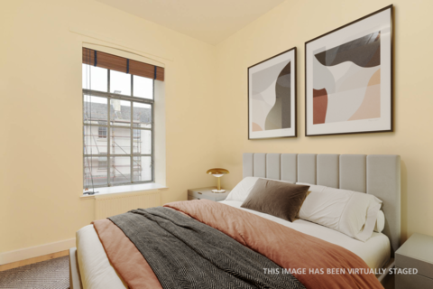 49/4 Patriothall, Edinburgh, EH3 5AY