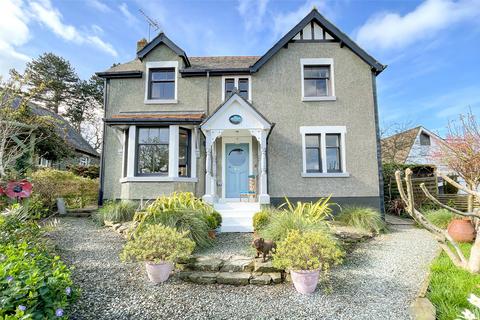 2 bedroom detached house for sale, Cherry Tree Lane, Upper Colwyn Bay, Colwyn Bay, Conwy, LL28