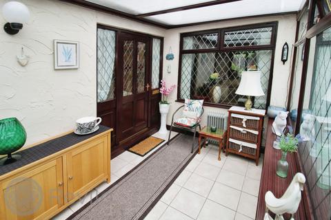 2 bedroom semi-detached house for sale, Cliff Hill Road, Shaw, OL2