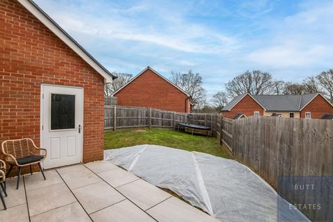 3 bedroom semi-detached house for sale, Exeter EX1