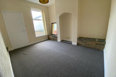 2 bedroom terraced house to rent - Campbell Road, Stoke-on-Trent, ST4