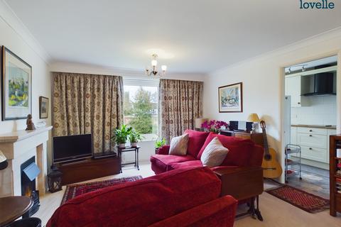 2 bedroom flat for sale, Ockbrook Court, Lincoln, LN1