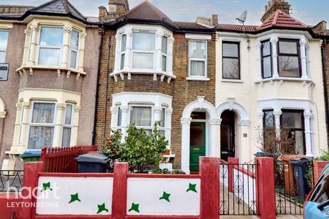 3 bedroom terraced house for sale - Woodhouse Road, London