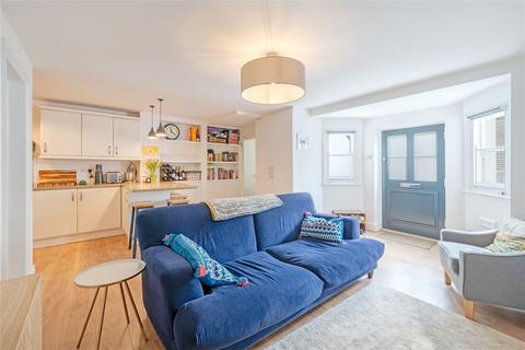 1 bedroom flat for sale - Hillfield Road, West Hampstead, NW6