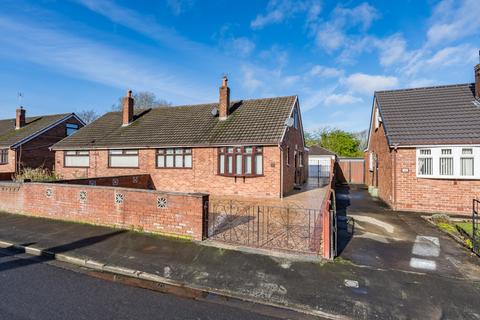 3 bedroom semi-detached bungalow for sale - Bishop Drive, Whiston