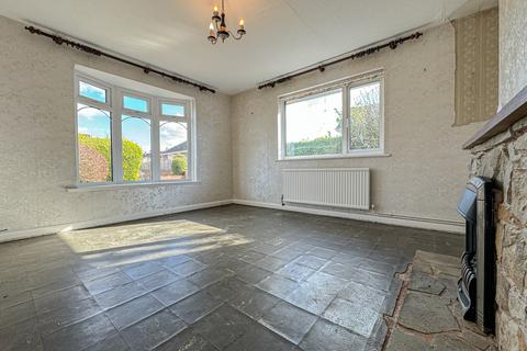 2 bedroom semi-detached bungalow for sale - Redhill, Hereford, HR2