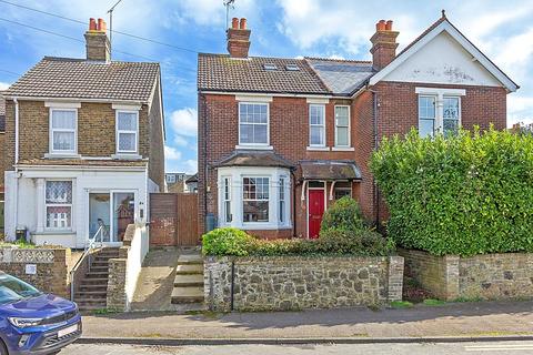 3 bedroom semi-detached house for sale, Ufton Lane, Sittingbourne, Kent, ME10